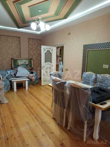 İcarəyə verilir 2 otaqlı yeni tikili 66 m², photo 1 from 7