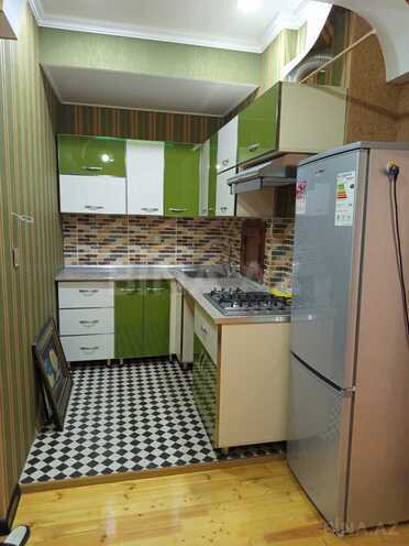 İcarəyə verilir 2 otaqlı yeni tikili 66 m², photo 6 from 7