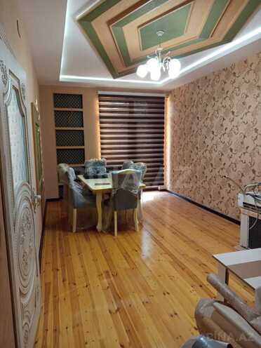 Сдаётся 2-комн. новостройка 60 м², photo 3 from 7