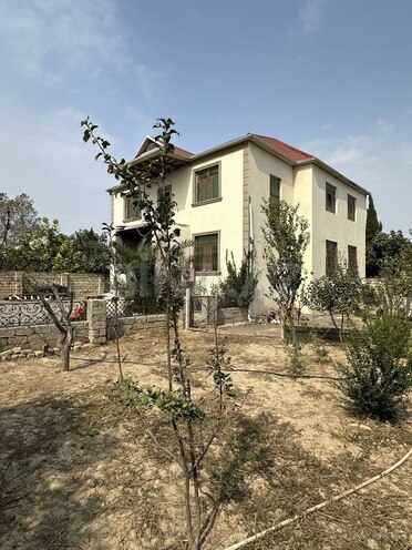 Продается 6-комн. дом/дача 220 м², пос. Рамана, photo 3 from 22