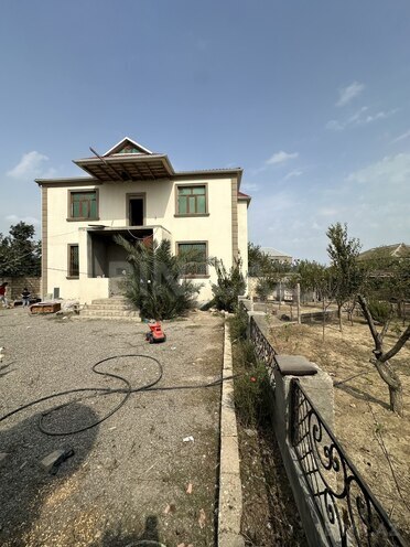 Продается 6-комн. дом/дача 220 м², пос. Рамана, photo 5 from 22