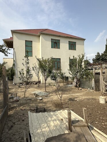 Продается 6-комн. дом/дача 220 м², пос. Рамана, photo 1 from 22