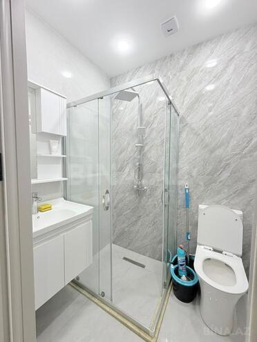 Продается 2-комн. новостройка 36 м², м. Кара Караев, photo 11 from 15