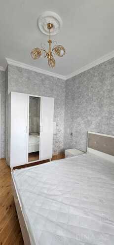 İcarəyə verilir 2 otaqlı yeni tikili 57 m², Elmlər Akademiyası m., photo 4 from 10