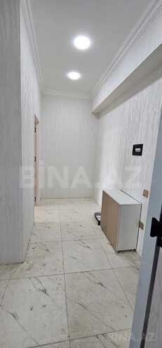 İcarəyə verilir 2 otaqlı yeni tikili 57 m², Elmlər Akademiyası m., photo 7 from 10