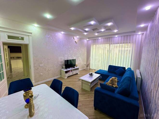 Продается 4-комн. дом/дача 140 м², пос. Мардакан, photo 4 from 17