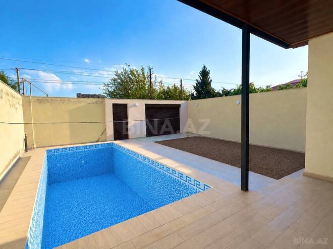 Продается 4-комн. дом/дача 140 м², пос. Мардакан, photo 3 from 17