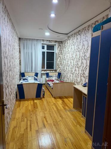 Satılır 3 otaqlı yeni tikili 87 m², Xalqlar Dostluğu m., photo 6 from 11