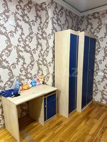 Satılır 3 otaqlı yeni tikili 87 m², Xalqlar Dostluğu m., photo 7 from 11