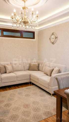 Satılır 3 otaqlı yeni tikili 87 m², Xalqlar Dostluğu m., photo 3 from 11