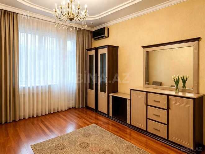 Satılır 3 otaqlı yeni tikili 87 m², Xalqlar Dostluğu m., photo 1 from 11