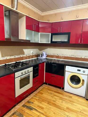 Satılır 3 otaqlı yeni tikili 87 m², Xalqlar Dostluğu m., photo 4 from 11
