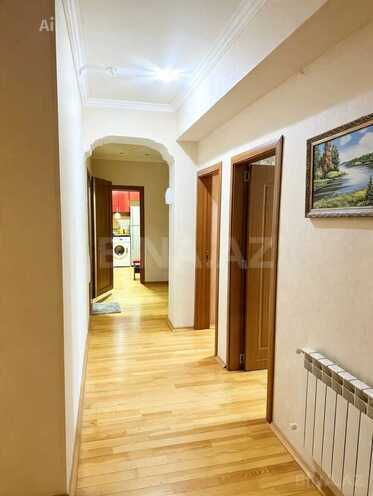 Satılır 3 otaqlı yeni tikili 87 m², Xalqlar Dostluğu m., photo 8 from 11