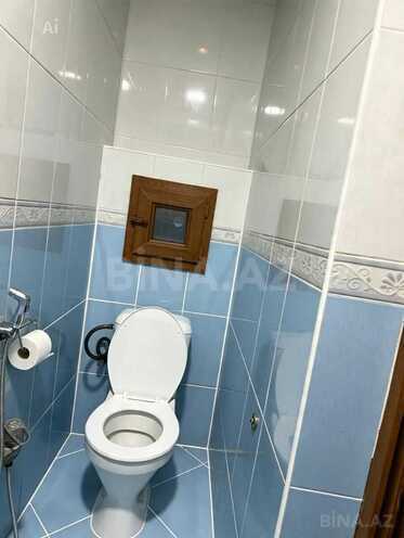 Satılır 3 otaqlı yeni tikili 87 m², Xalqlar Dostluğu m., photo 10 from 11