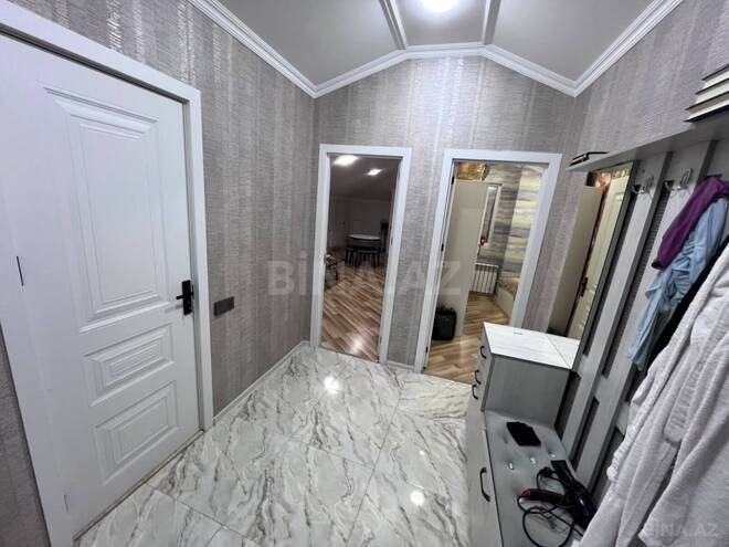 Satılır 3 otaqlı yeni tikili 85 m², Masazır q., photo 11 from 14
