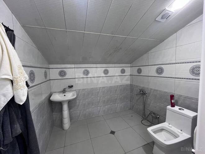 Satılır 3 otaqlı yeni tikili 85 m², Masazır q., photo 13 from 14