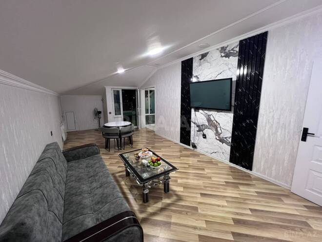 Satılır 3 otaqlı yeni tikili 85 m², Masazır q., photo 3 from 14