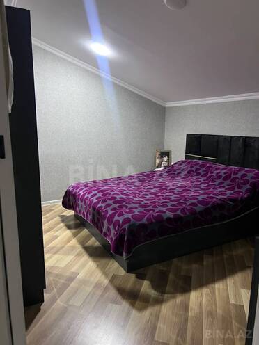 Satılır 3 otaqlı yeni tikili 85 m², Masazır q., photo 5 from 14