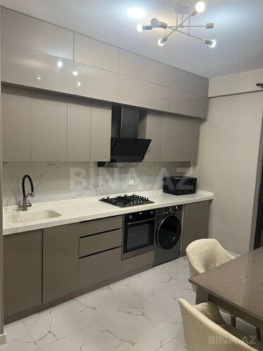 Продается 2-комн. новостройка 72 м², м. Дернегюль, photo 7 from 16