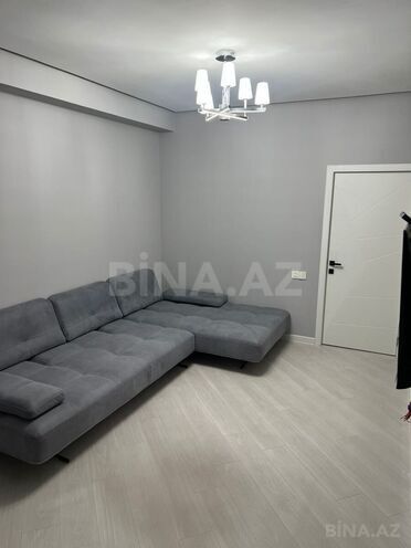 Продается 2-комн. новостройка 72 м², м. Дернегюль, photo 11 from 16