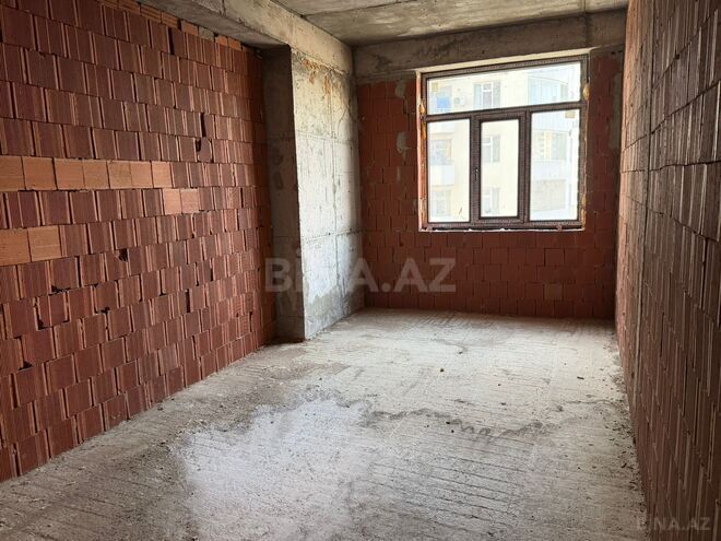 Satılır 3 otaqlı yeni tikili 113 m², 28 May m., photo 11 from 13