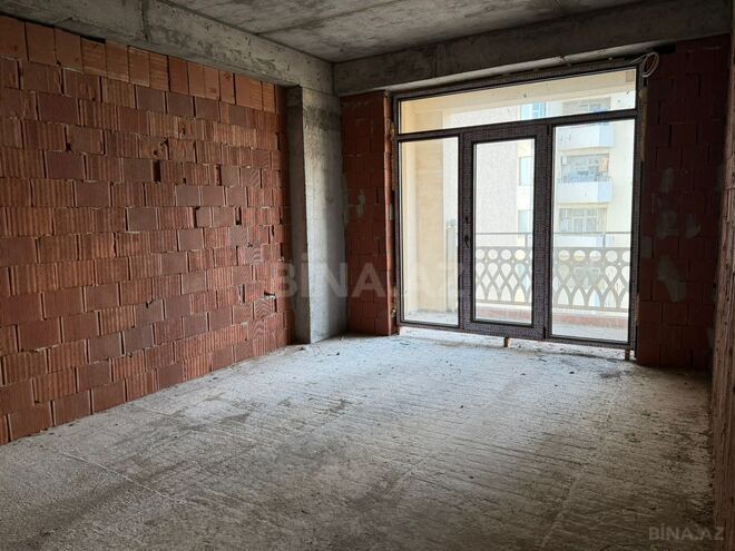 Satılır 3 otaqlı yeni tikili 113 m², 28 May m., photo 10 from 13