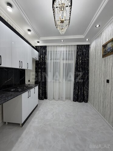 Satılır 3 otaqlı yeni tikili 84 m², Masazır q., photo 13 from 14