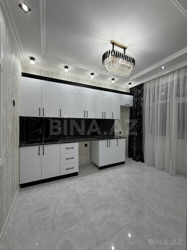 Satılır 3 otaqlı yeni tikili 84 m², Masazır q., photo 12 from 14