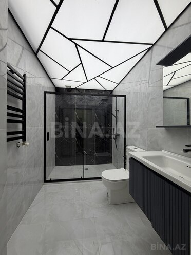 Satılır 3 otaqlı yeni tikili 84 m², Masazır q., photo 5 from 14