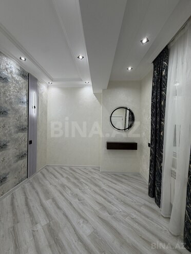 Satılır 3 otaqlı yeni tikili 84 m², Masazır q., photo 8 from 14