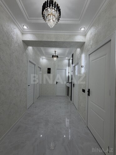 Satılır 3 otaqlı yeni tikili 84 m², Masazır q., photo 7 from 14