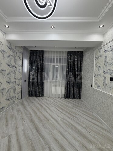 Satılır 3 otaqlı yeni tikili 84 m², Masazır q., photo 11 from 14