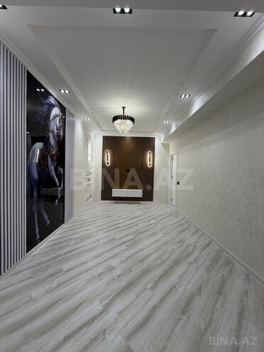 Satılır 3 otaqlı yeni tikili 84 m², Masazır q., photo 4 from 14