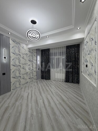 Satılır 3 otaqlı yeni tikili 84 m², Masazır q., photo 9 from 14