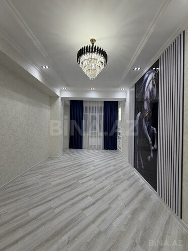 Satılır 3 otaqlı yeni tikili 84 m², Masazır q., photo 3 from 14