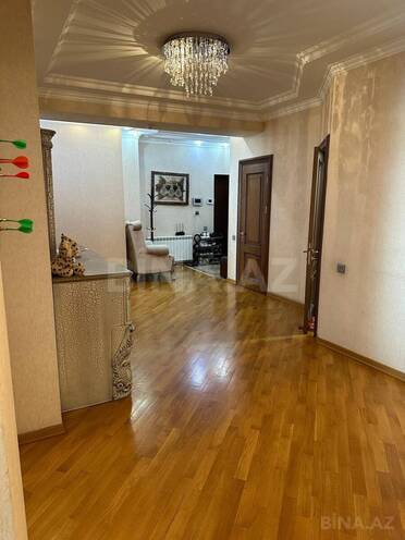 Продаётся 4-комн. новостройка 220 м², м. Элмляр Академиясы, photo 5 from 18