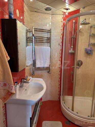 Продаётся 4-комн. новостройка 220 м², м. Элмляр Академиясы, photo 17 from 18