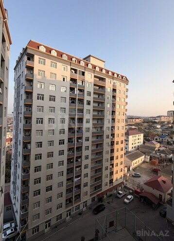 Satılır 3 otaqlı yeni tikili 84 m², Masazır q., photo 1 from 14