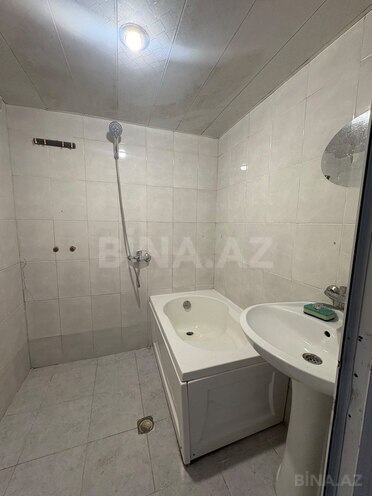 Продаётся 2-комн. вторичка 60 м², м. Ахмедлы, photo 12 from 14