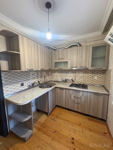 Продаётся 2-комн. вторичка 60 м², м. Ахмедлы, photo 10 from 14