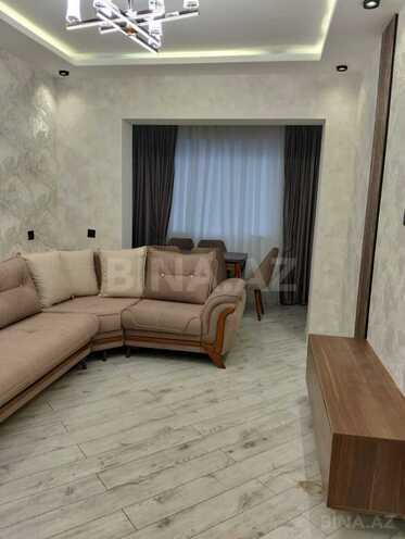 Сдается 2-комн. вторичка 60 м², пос. Ени Ясамал, photo 1 from 10