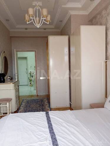 Satılır 2 otaqlı yeni tikili 64 m², Həzi Aslanov q., photo 8 from 13