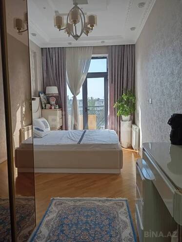 Satılır 2 otaqlı yeni tikili 64 m², Həzi Aslanov q., photo 7 from 13