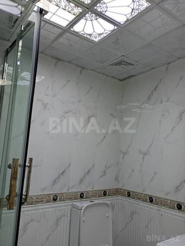 Satılır 2 otaqlı yeni tikili 64 m², Həzi Aslanov q., photo 9 from 13