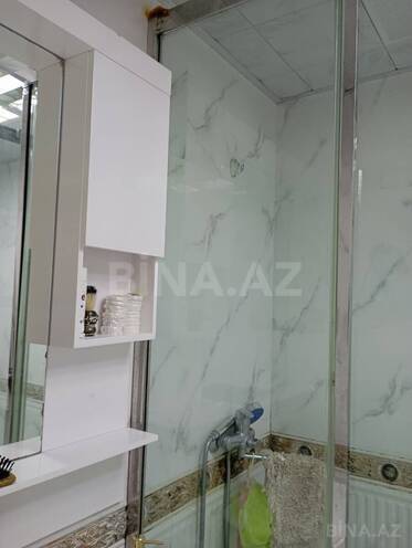 Satılır 2 otaqlı yeni tikili 64 m², Həzi Aslanov q., photo 4 from 13