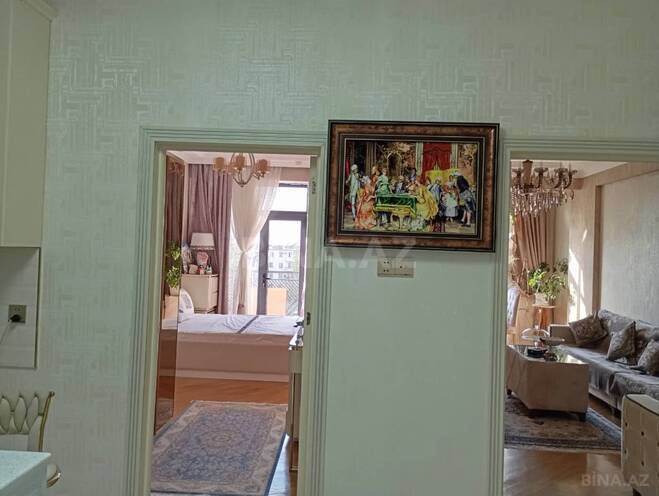 Satılır 2 otaqlı yeni tikili 64 m², Həzi Aslanov q., photo 11 from 13
