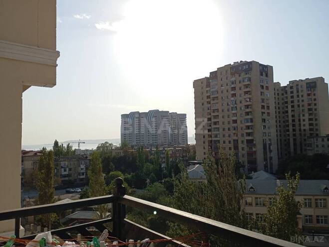 Satılır 2 otaqlı yeni tikili 64 m², Həzi Aslanov q., photo 10 from 13