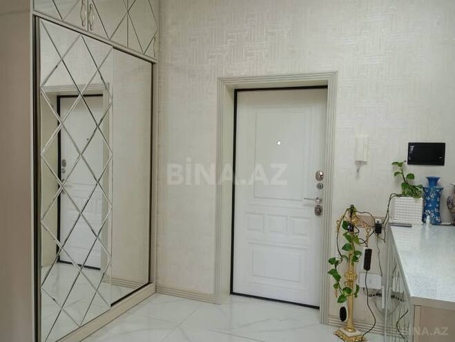 Satılır 2 otaqlı yeni tikili 64 m², Həzi Aslanov q., photo 5 from 13