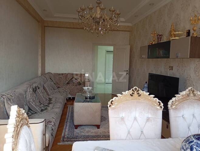 Satılır 2 otaqlı yeni tikili 64 m², Həzi Aslanov q., photo 6 from 13