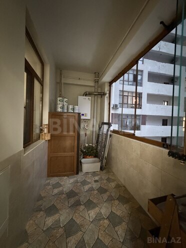 Satılır 4 otaqlı yeni tikili 176 m², İnşaatçılar m., photo 18 from 19